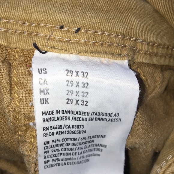 American Eagle Pants - Picture 3 of 3
